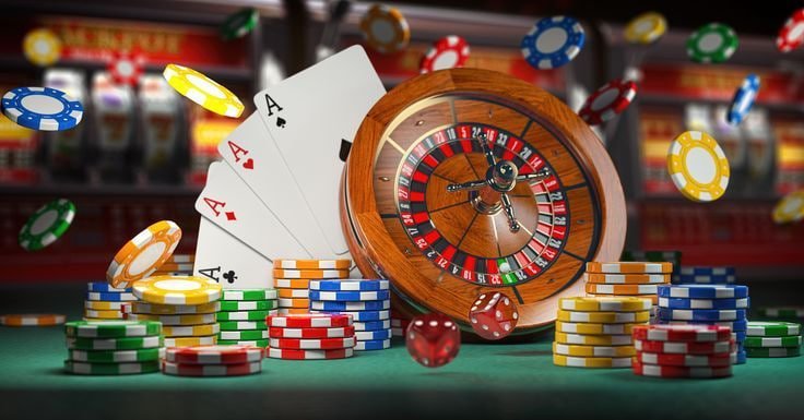 wa83 Online Casino Myanmar Hero