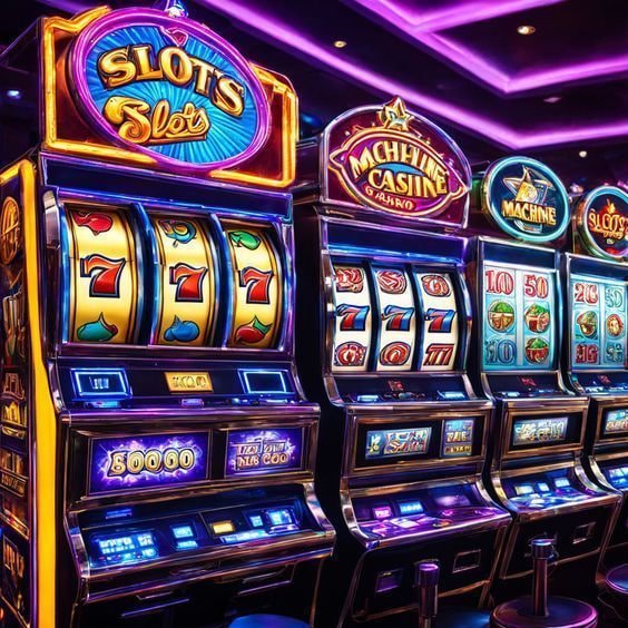 wa83 Popular Slot Games Myanmar ကစားသူများ ကြိုက်နှစ်သက်သောဂိမ်းများ