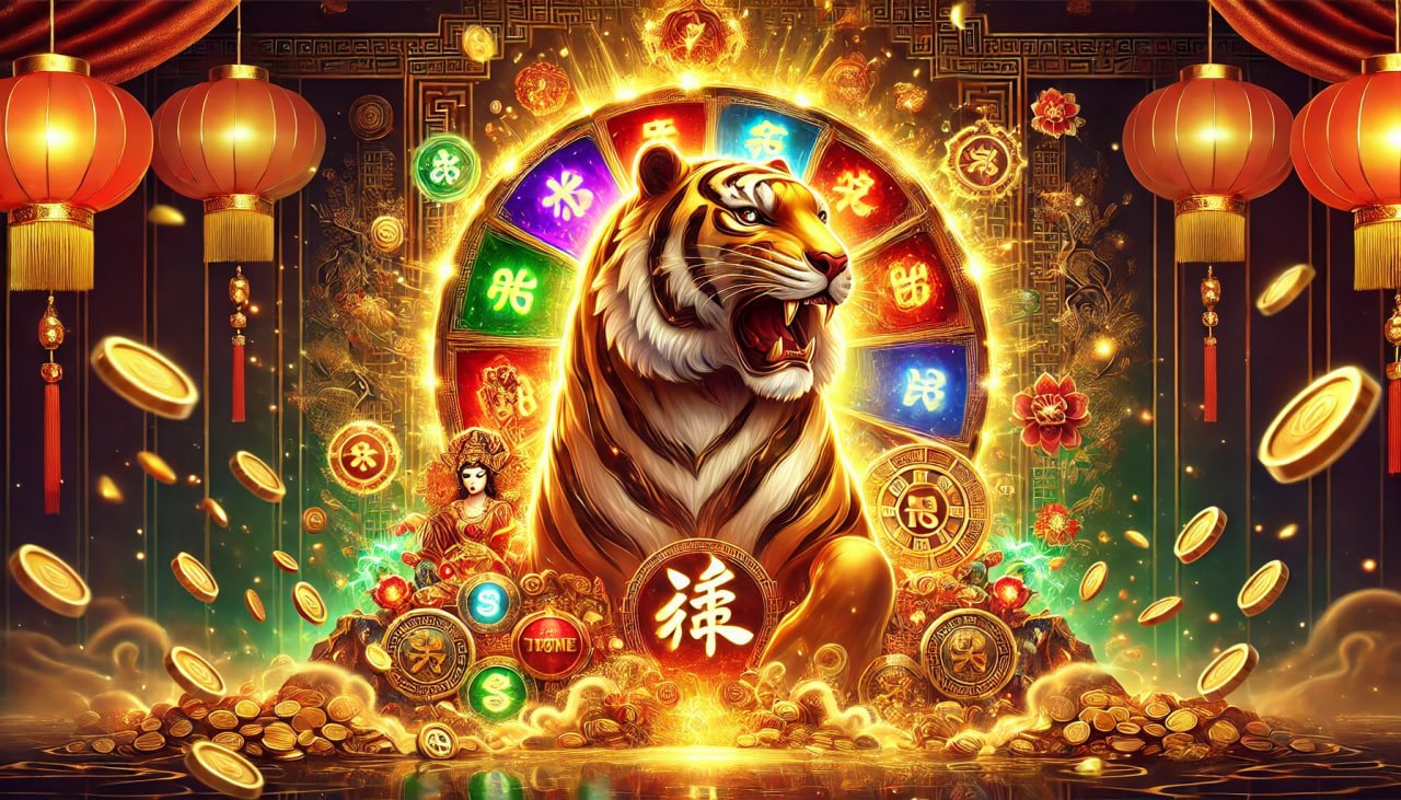 wa83 Myanmar Slots Casino Highlights